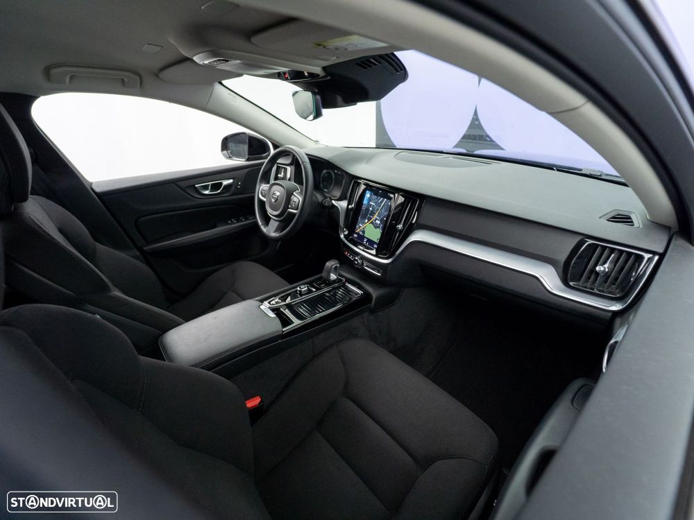 Volvo V60 2.0 T6 AWD TE Inscription Expression - 41