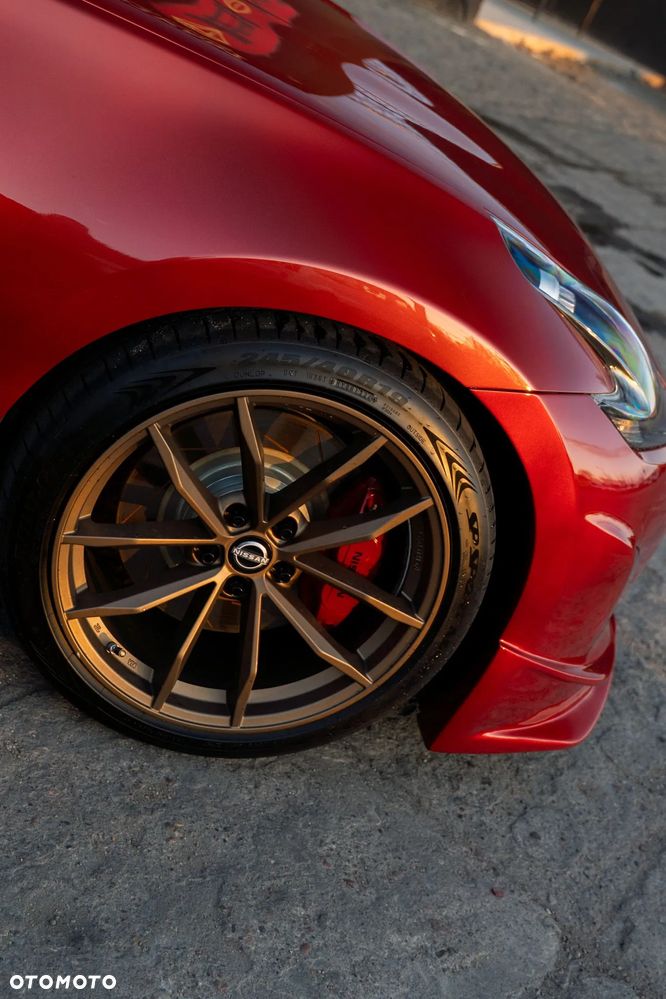 Nissan 370 Z GT-Edition - 5