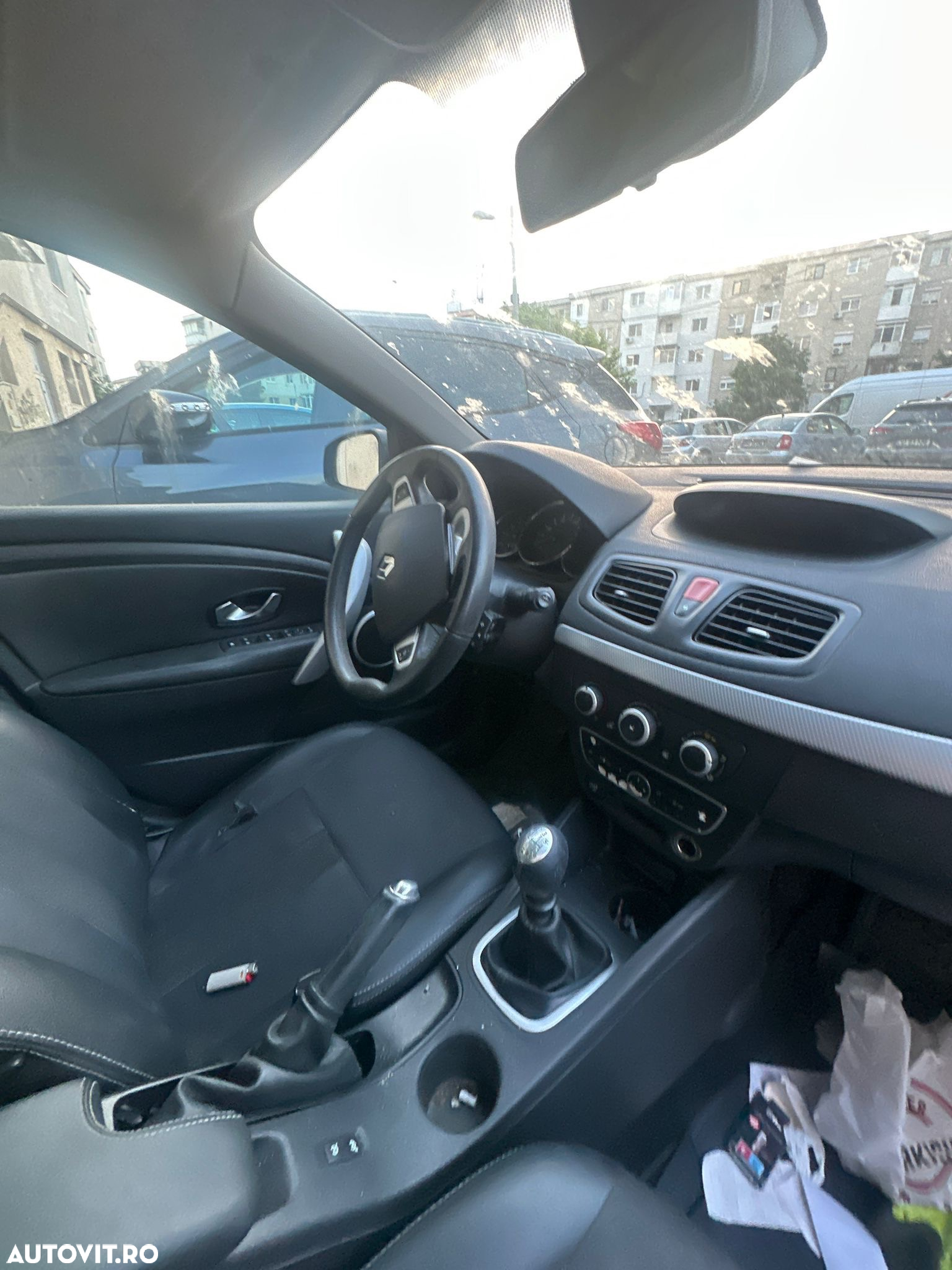 Renault Megane - 13