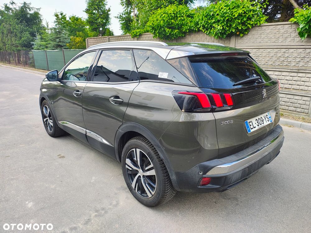 Peugeot 3008 - 10