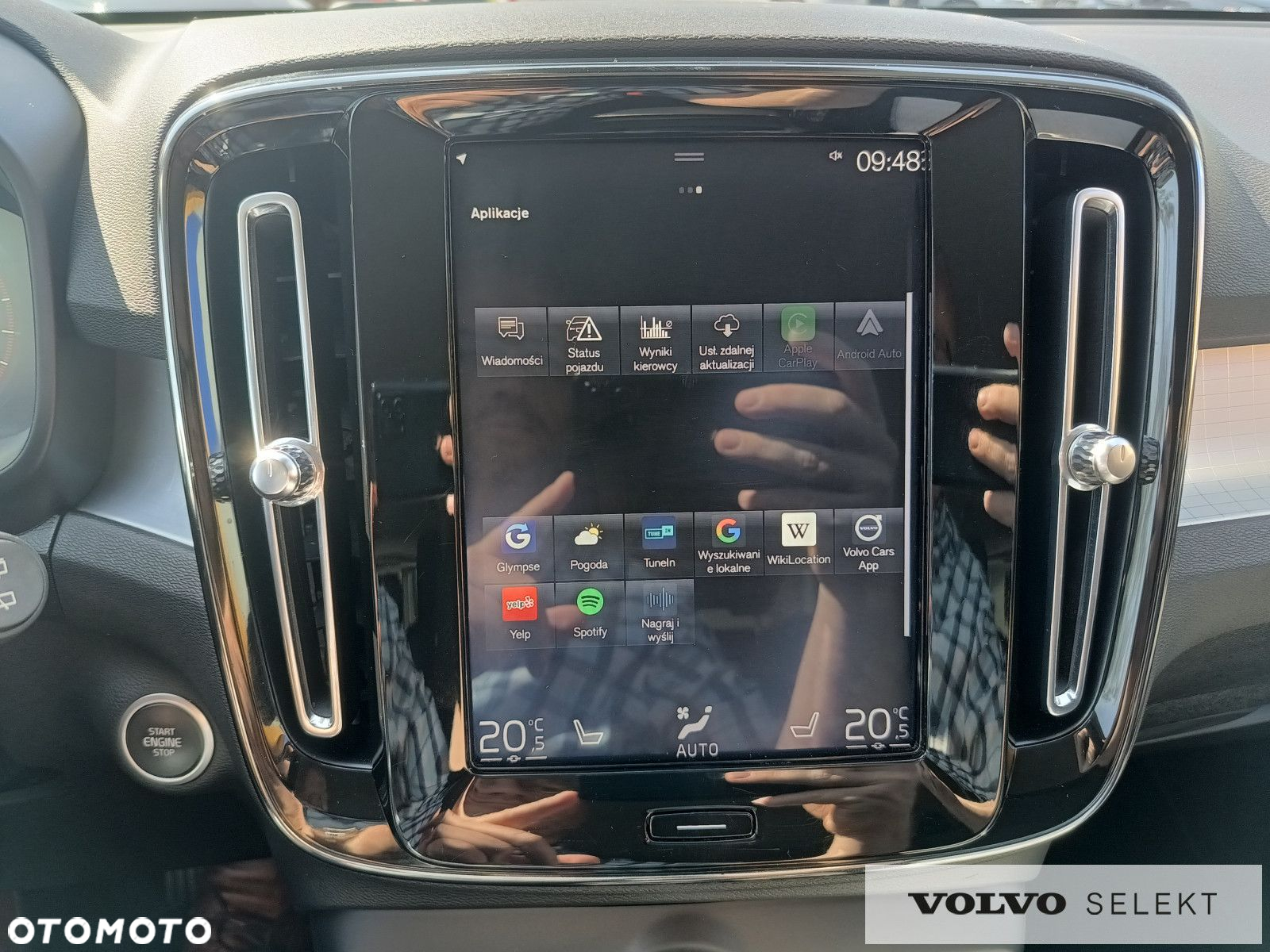 Volvo XC 40 - 33