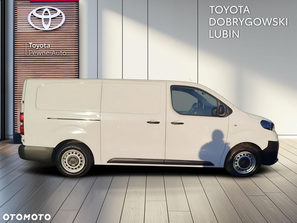 Toyota PROACE - 6