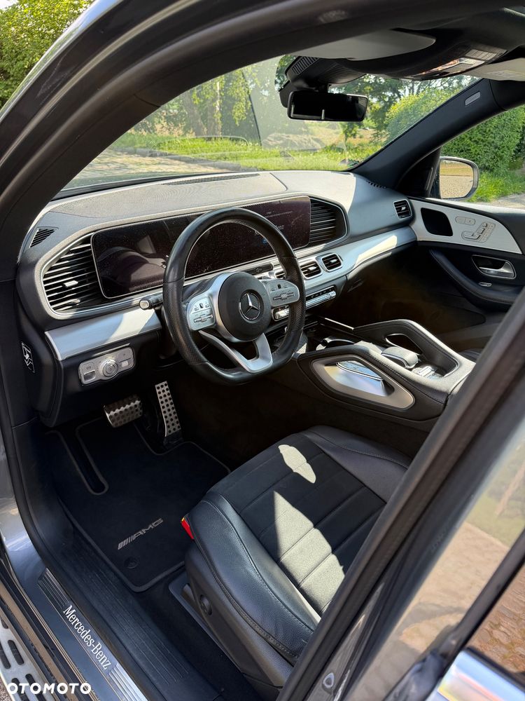 Mercedes-Benz GLE - 13