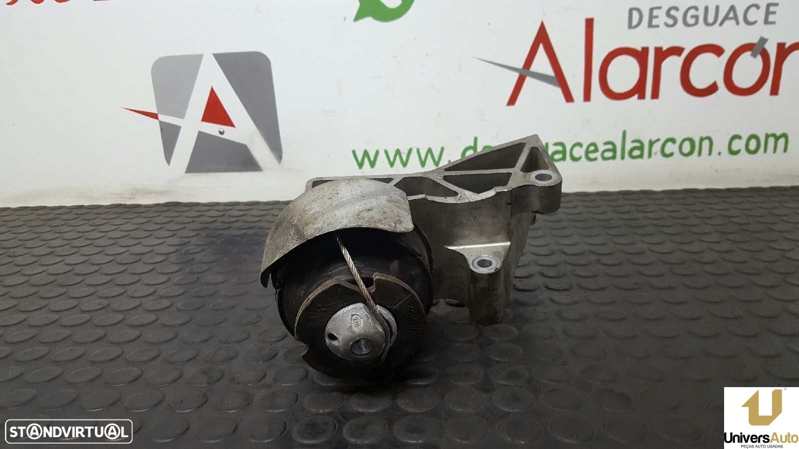 APOIO DO MOTOR TRASEIRO VOLVO XC90 D5 MOMENTUM (5 ASIENTOS) (136KW) - 2