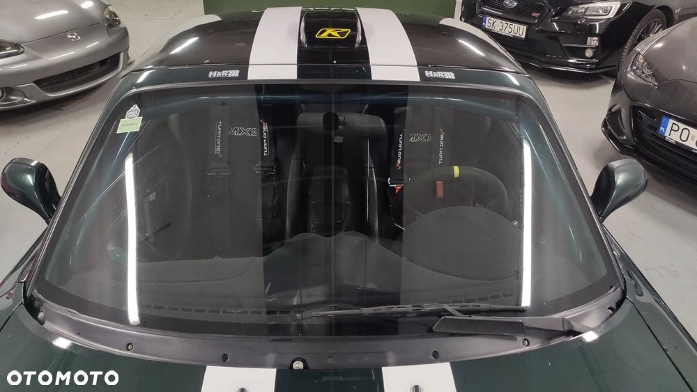 Mazda MX-5 1.9i 16V - 34