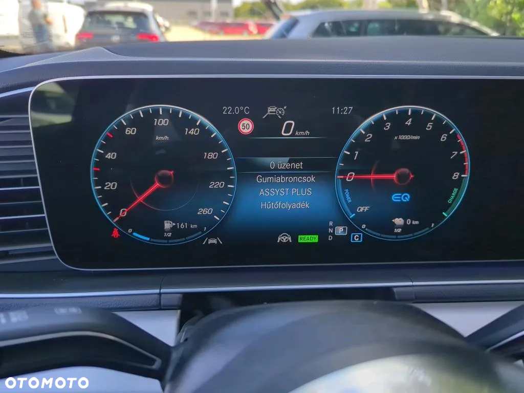 Mercedes-Benz GLE 350 e 4-Matic - 15