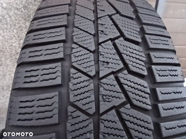 205/60/R16 99H Continental Conti Winter Contact TS860S