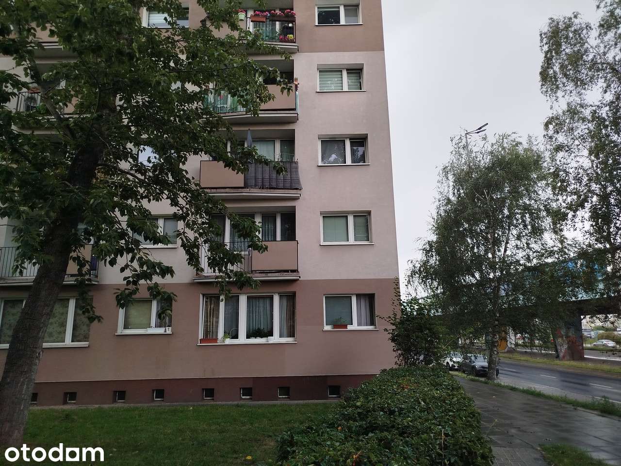 Warszawa Wola, Odolany - 56m2 - BEZ PROWIZJI / BEZPOŚREDNIO