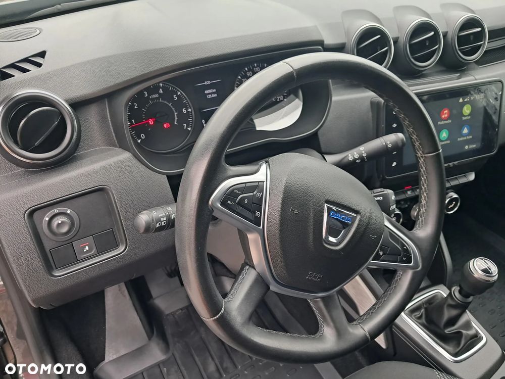 Dacia Duster 1.3 TCe Prestige - 10