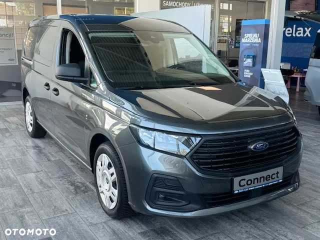 Ford Transit Connect VAN - 2