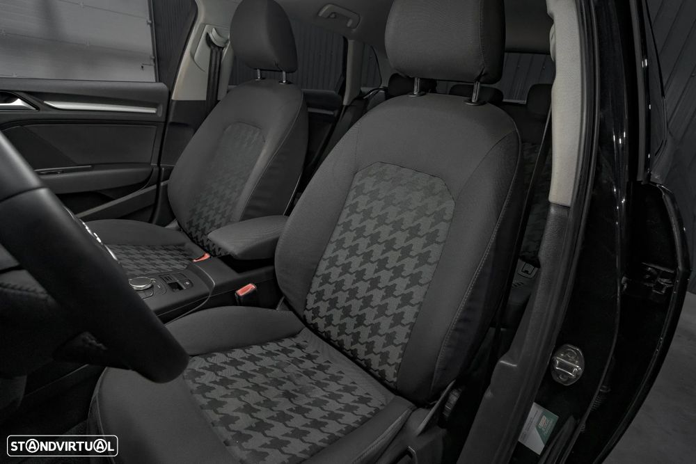 Audi A3 Sportback 1.6 TDI Sport - 22