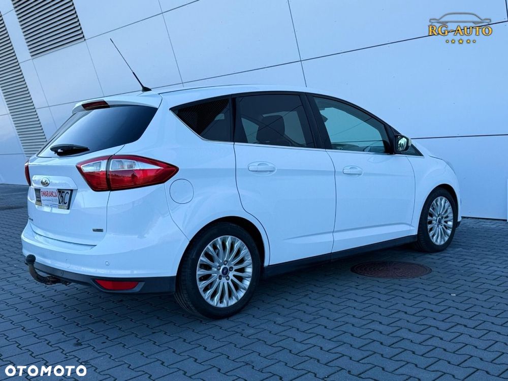 Ford C-MAX - 6
