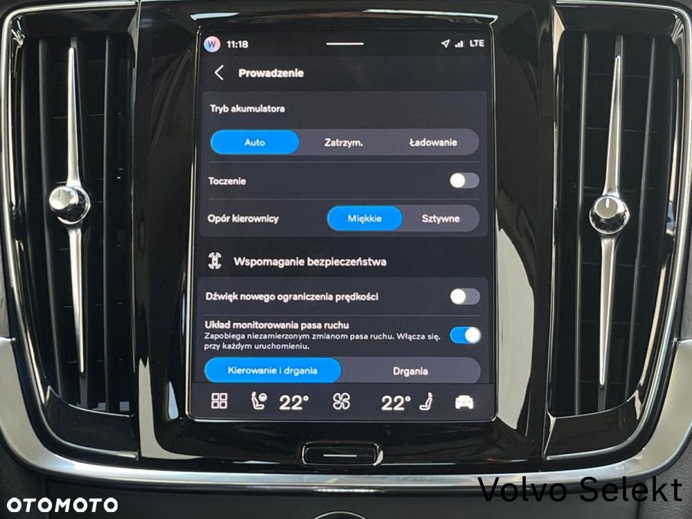 Volvo V90 - 24