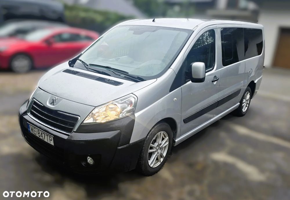 Peugeot Expert Tepee L2 Bussiness - 2