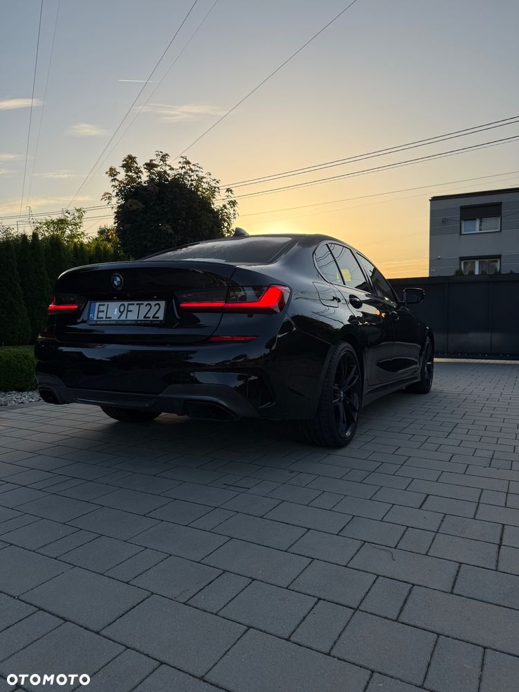 BMW Seria 3 - 15