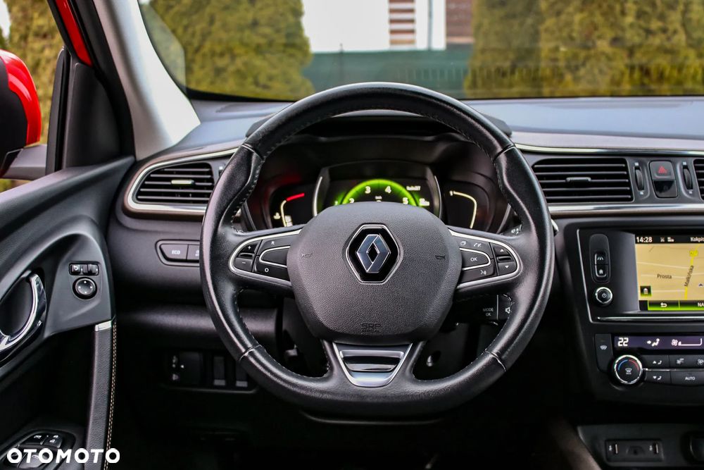 Renault Kadjar - 22