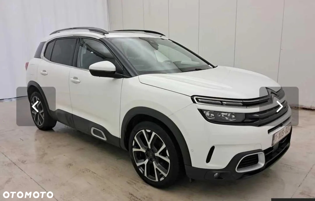 Citroën C5 Aircross BlueHDI 130 S&S EAT8 FEEL PACK - 38