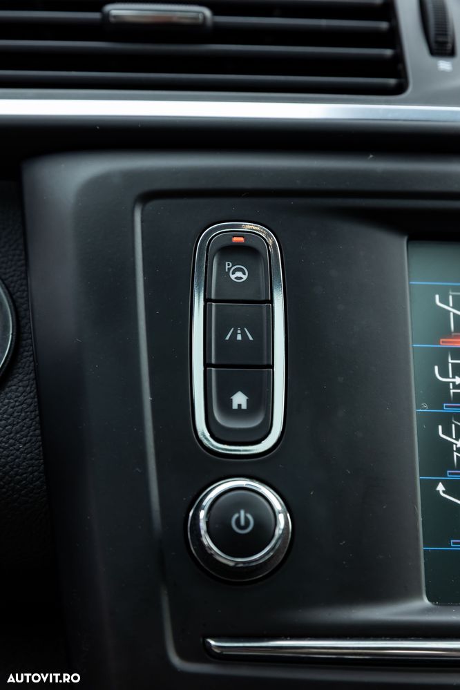 Renault Kadjar Energy dCi 110 EDC Bose Edition - 24