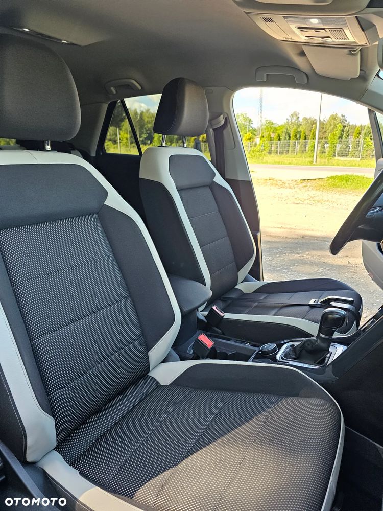 Volkswagen T-Roc 2.0 TSI 4Motion Premium DSG - 12