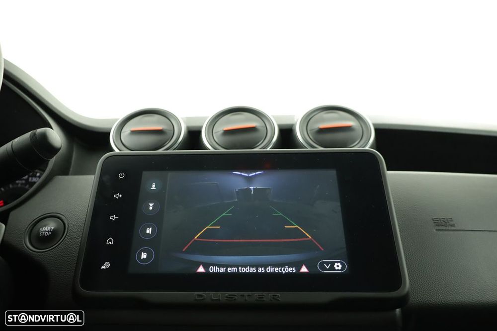 Dacia Duster 1.0 TCe SL Extreme - 12