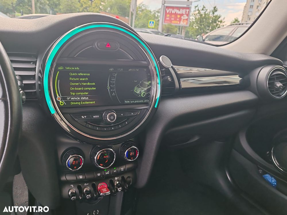Mini Cooper - 6