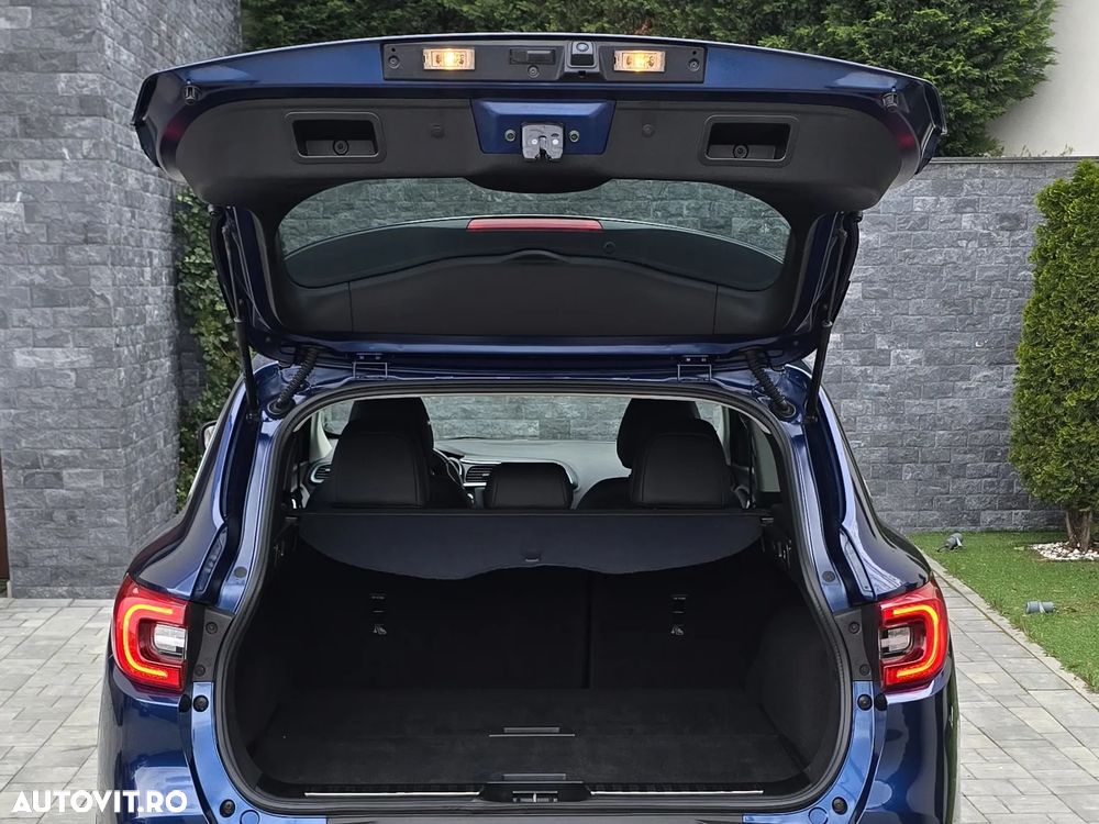 Renault Kadjar BLUE dCi Intens - 29