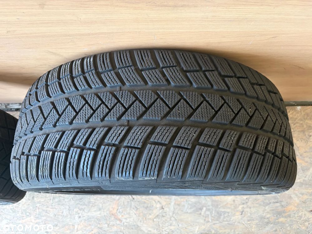 2szt Opony Zimowe 255/45 R20 VREDESTEIN WINTRAC PRO - 8