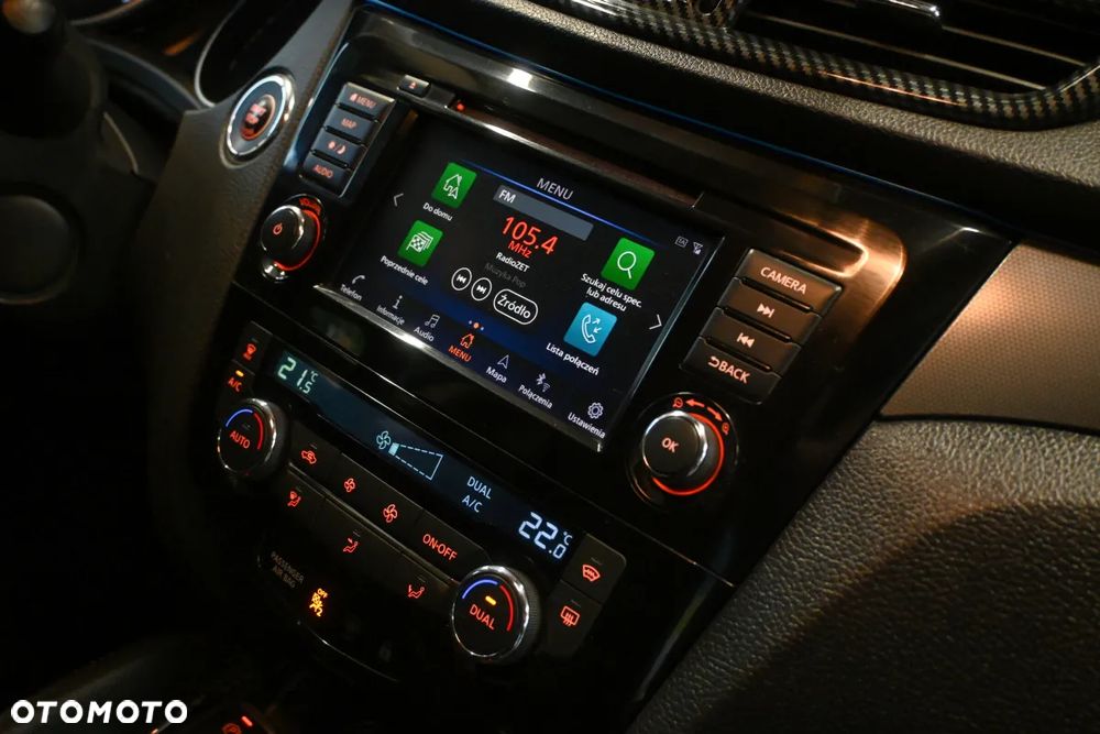 Nissan Qashqai 1.3 DIG-T N-CONNECTA - 23