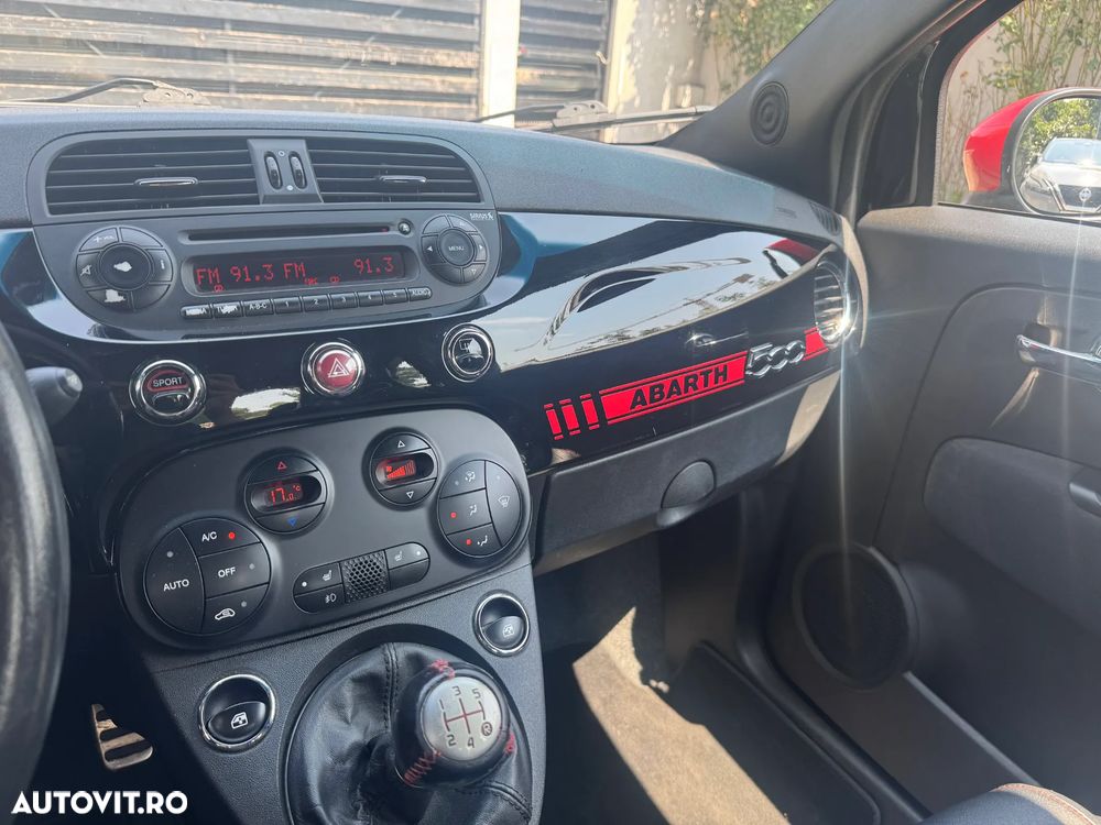 Fiat 500 - 10