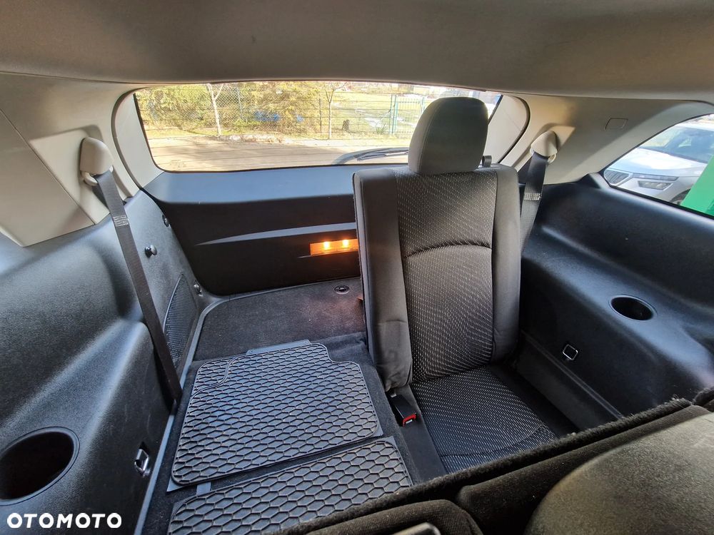 Fiat Freemont 2.0 Multijet - 11