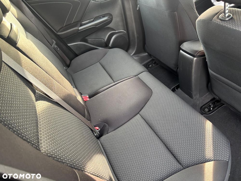 Honda Civic 1.6 i-DTEC Elegance (Honda Connect+) - 35