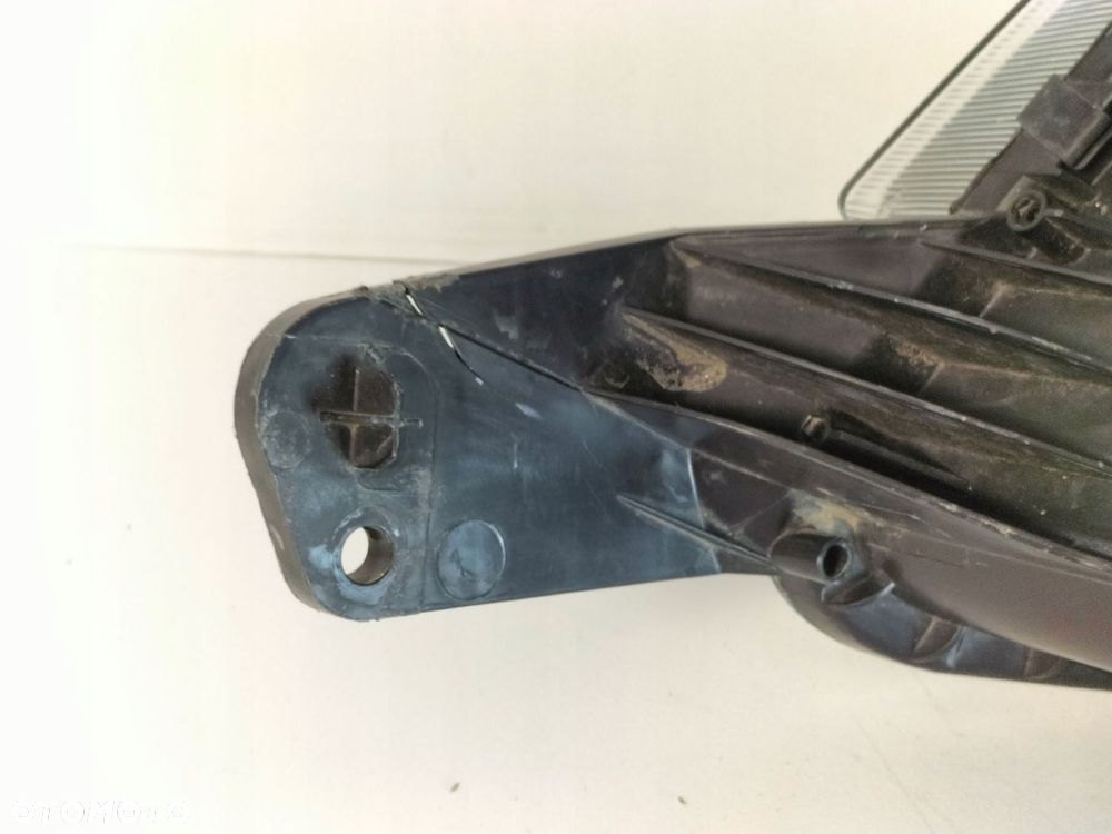 lampa przednia reflektor prawa skoda yeti lift 13-17 - 8