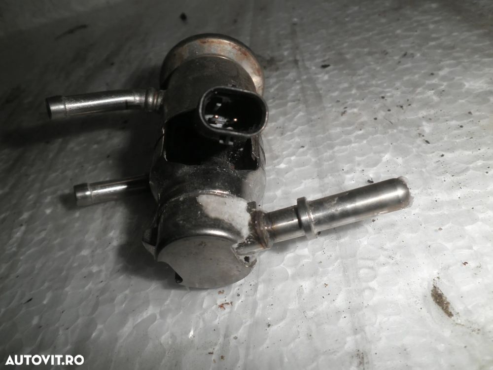 Injector AdBlue Mercedes E Class W213, CLS C257, S Class W223, GLE W167, 2.0 3.0 CDI A0004904100 - 2