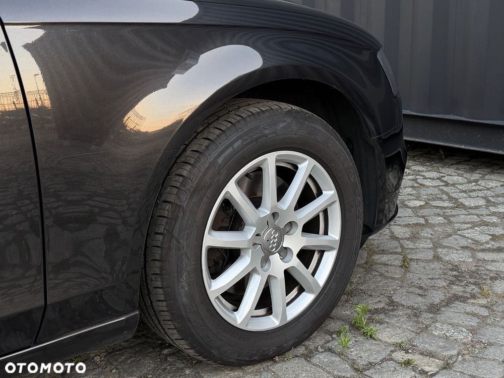 Audi A4 Limousine 1.8 TFSI Ambition - 31