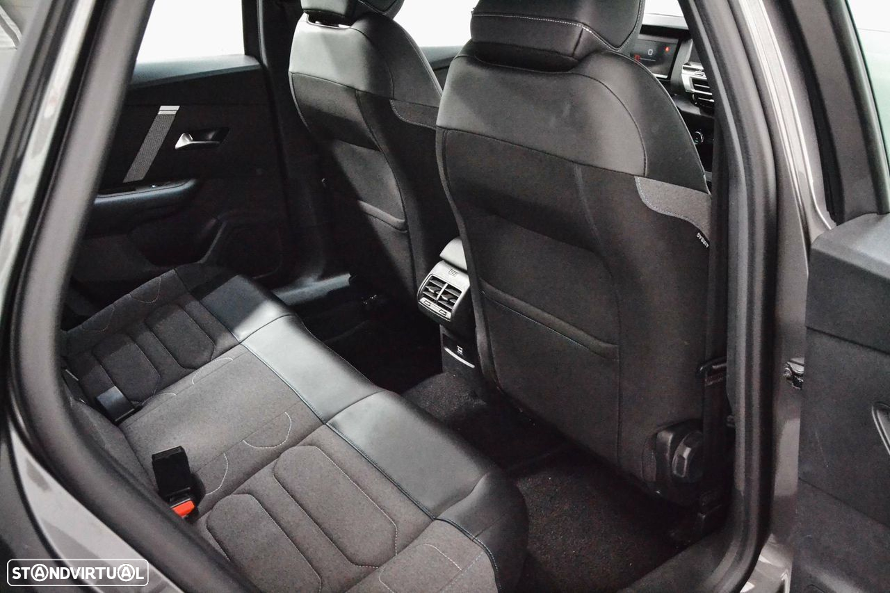 Citroën C4 1.2 PureTech Plus - 20