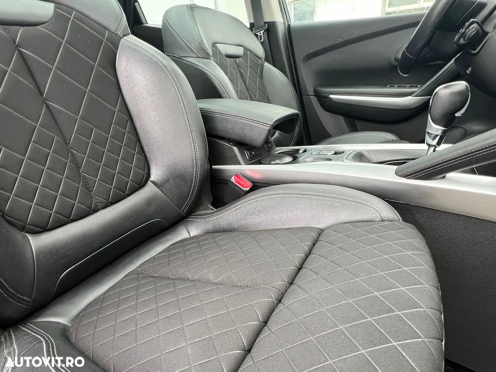Renault Kadjar TCe EDC GPF Intens - 17