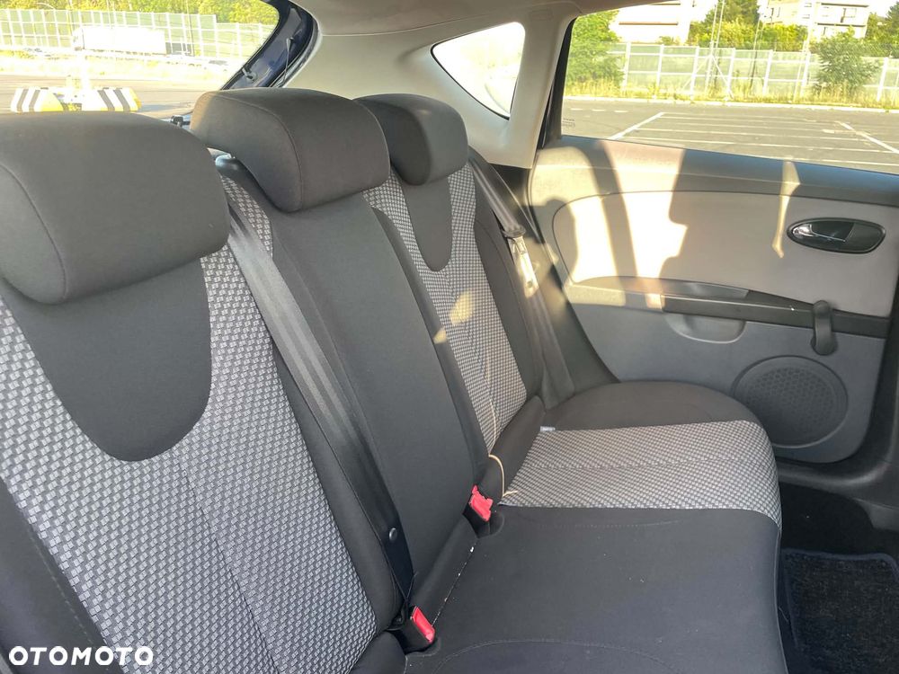 Seat Leon - 6