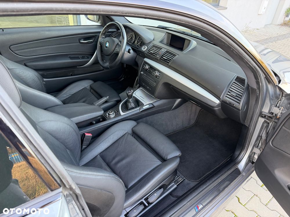 BMW Seria 1 118d DPF Edition Sport - 36