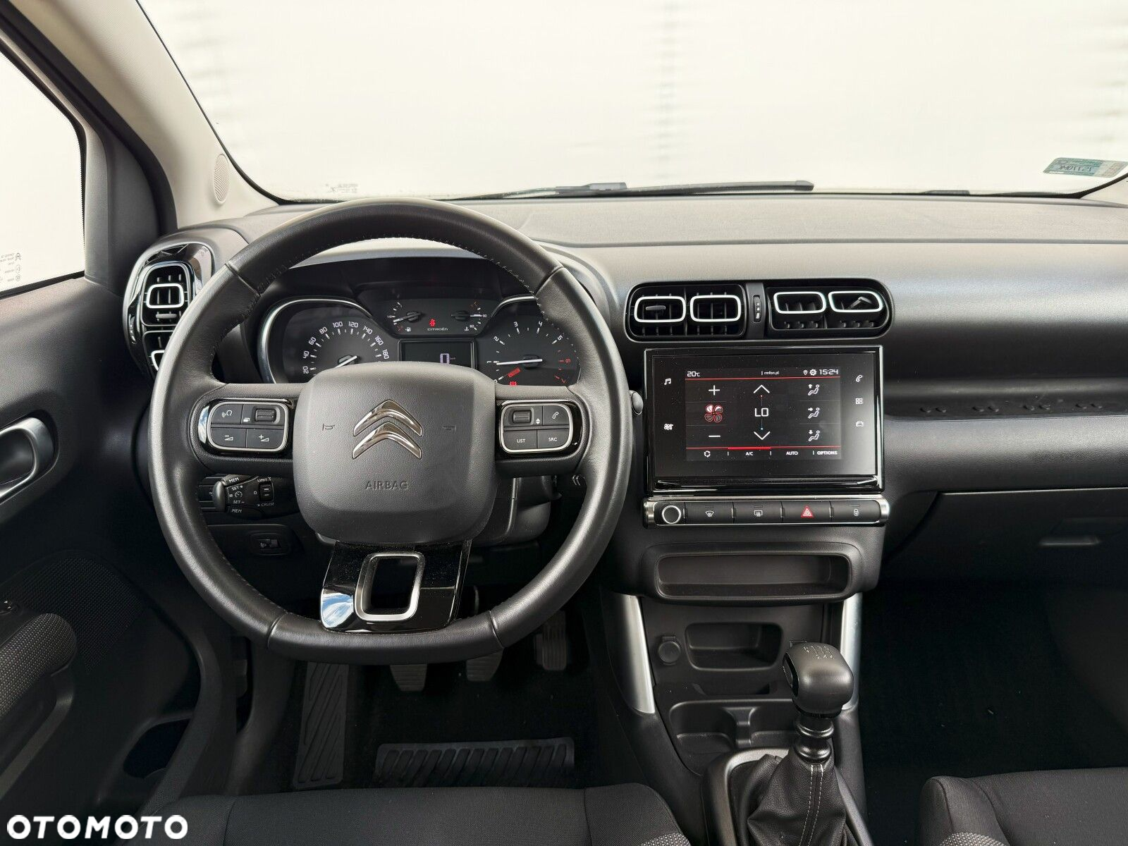 Citroën C3 Aircross 1.2 PureTech Feel S&S - 19