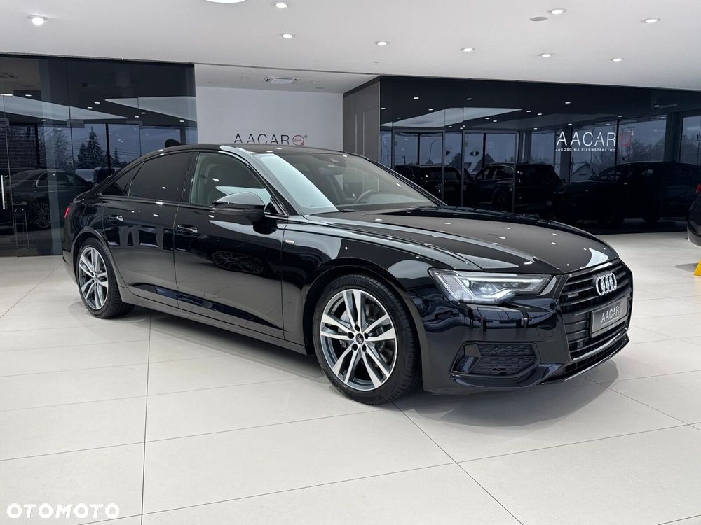 Audi A6 Limousine - 6