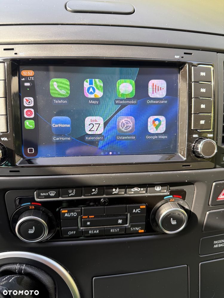 Volkswagen Multivan - 20