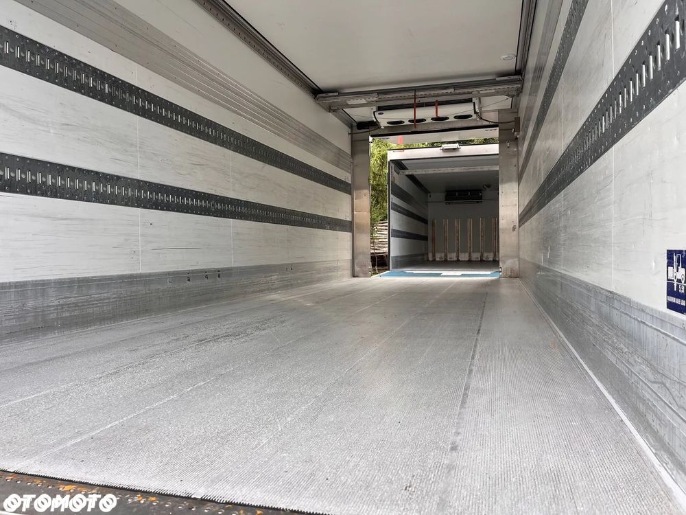 Mercedes-Benz ACTROS 2540 | ZESTAW PRZEJAZDOWY | 38 Palet - 17