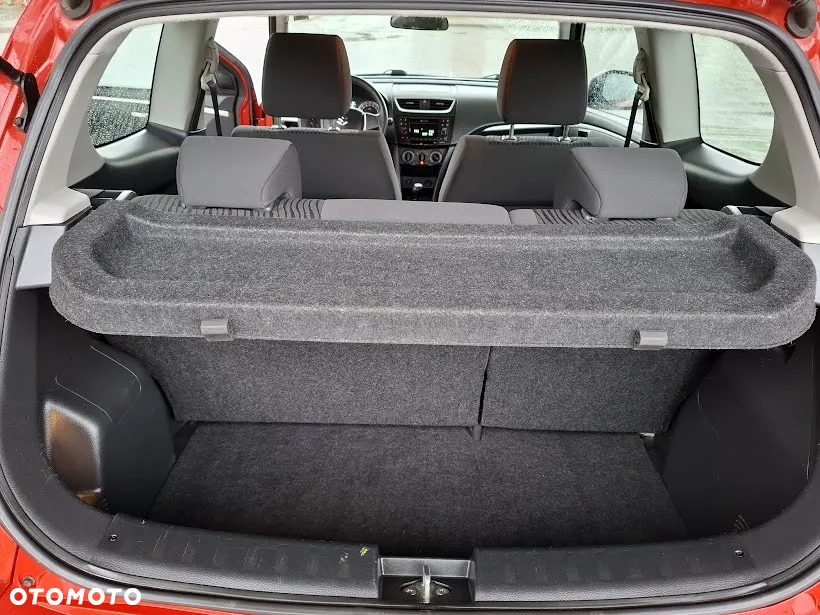 Suzuki Swift 1.2 Comfort - 23