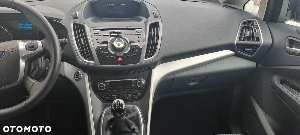 Ford C-MAX 1.6 Ti-VCT Titanium - 16