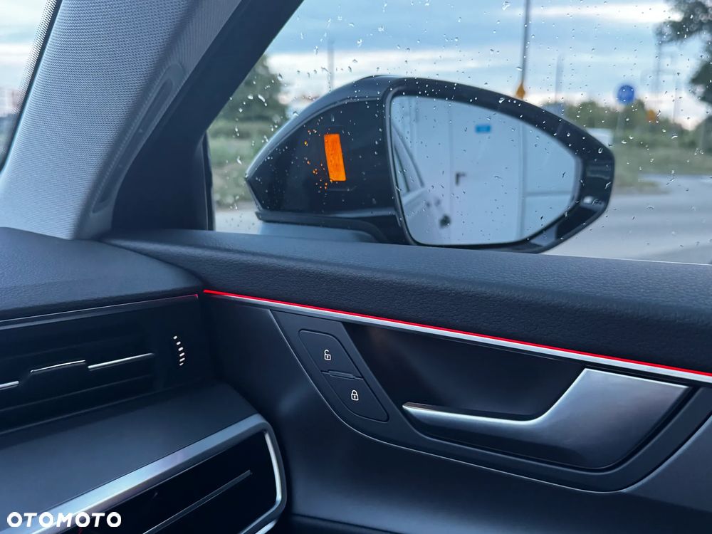 Audi A6 Limousine - 17