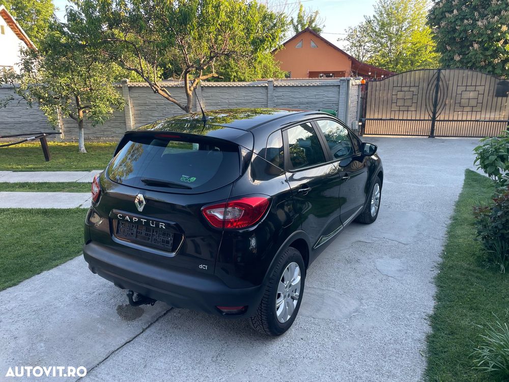 Renault Captur - 6