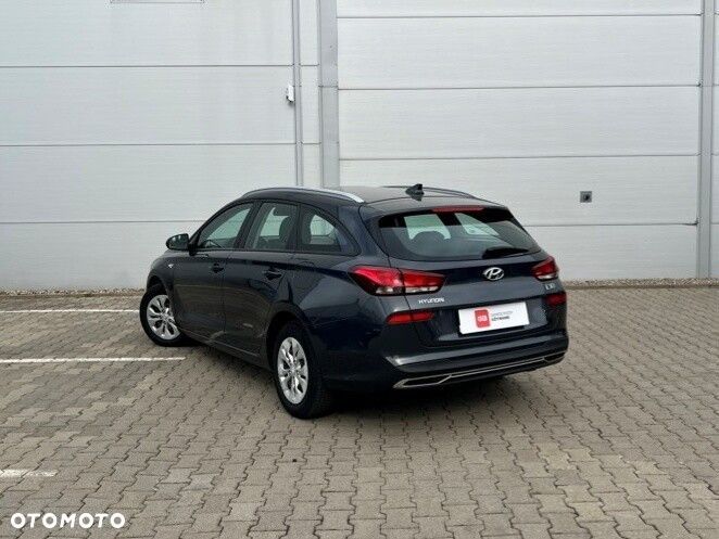 Hyundai i30 1.0 T-GDI Modern - 6
