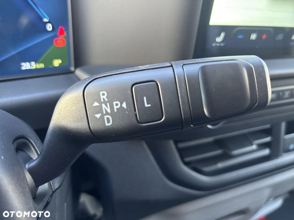 Ford E - Transit Custom - 15