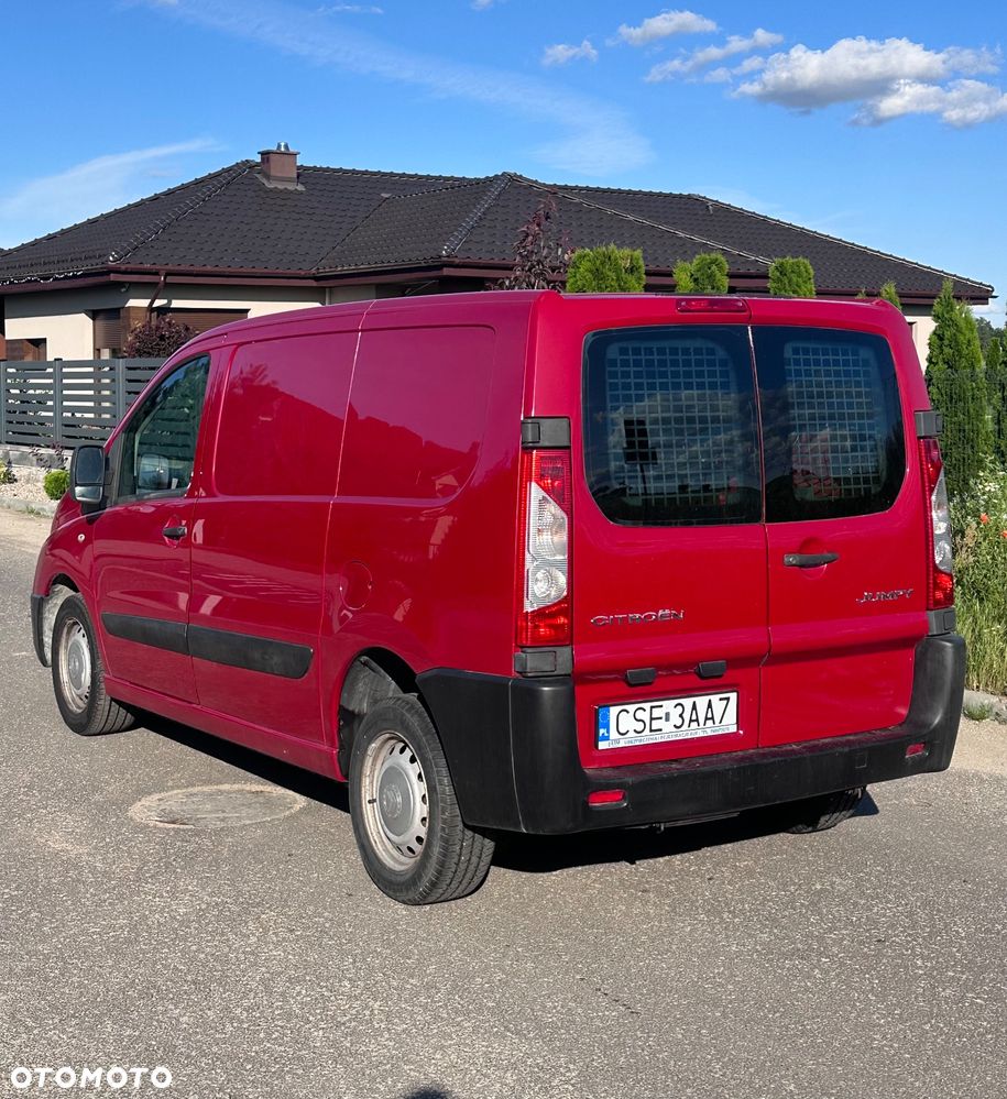 Citroën Jumpy - 4