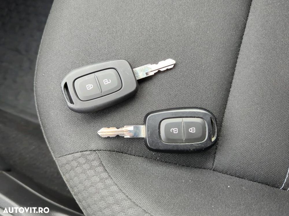 Dacia Duster 1.5 Blue dCi 4WD Comfort - 28